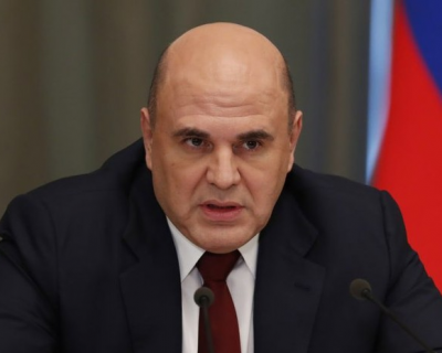 Мишустин предложил включить вакцинацию от коронавируса в календарь прививок.